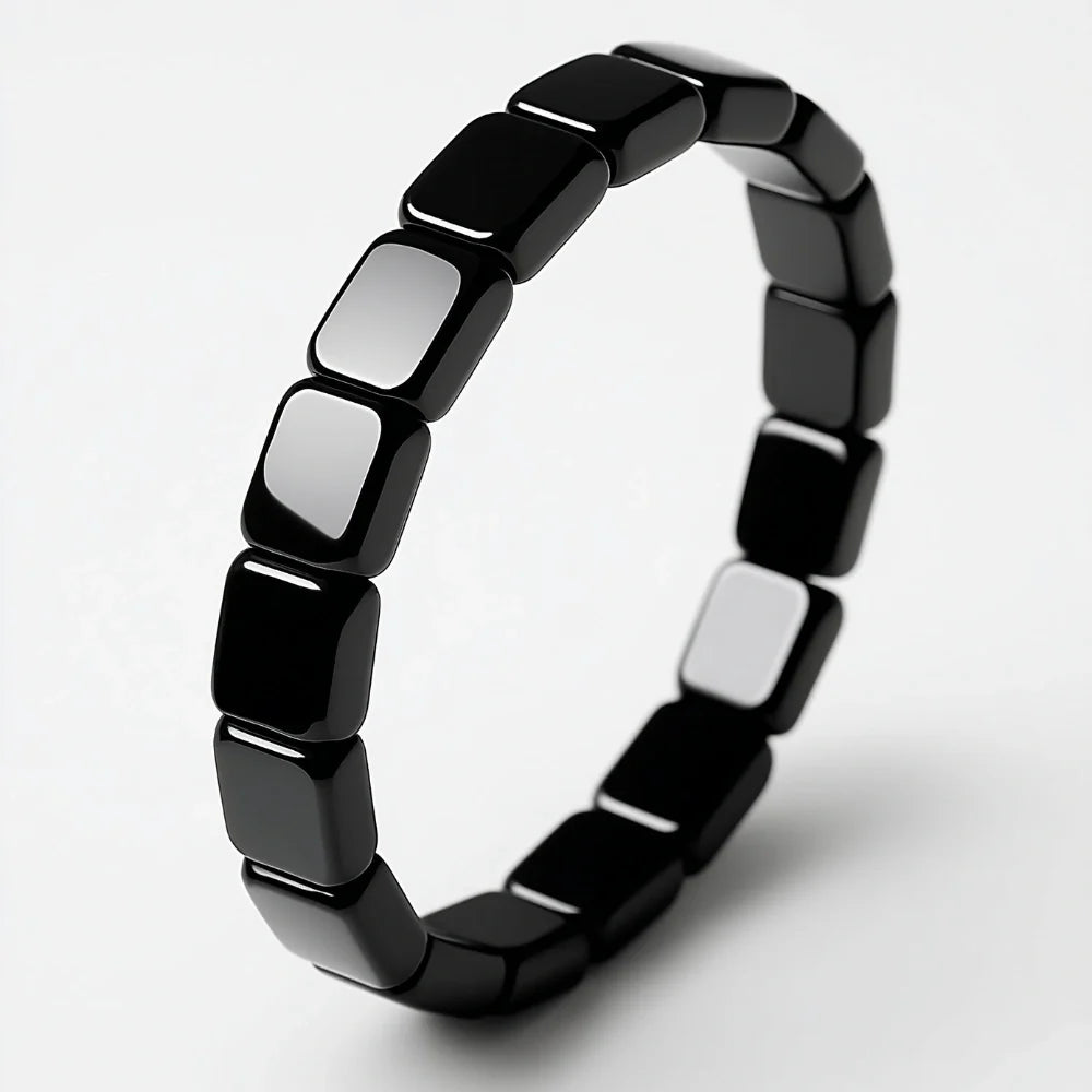 Hemios® Original Hematite Bracelet
